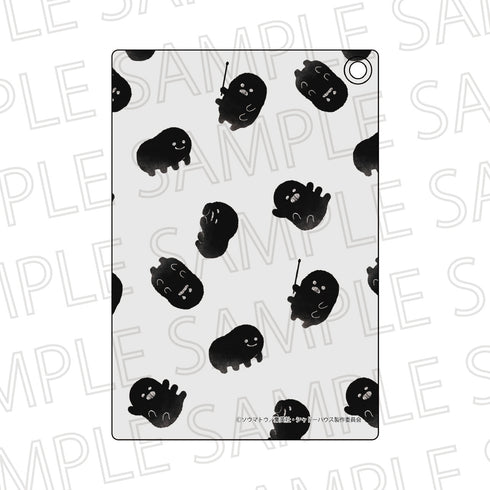 『シャドーハウス』合皮パスケース B