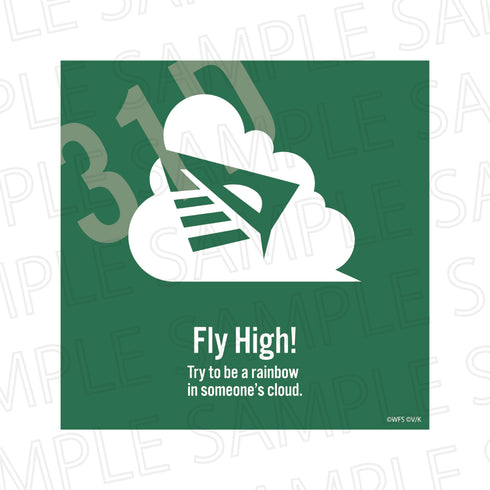 『ヘブンバーンズレッド』サテンシール 第31D部隊