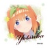 『五等分の花嫁∬』トレーディングぷちキャンバスコレクション BOX