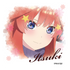 『五等分の花嫁∬』トレーディングぷちキャンバスコレクション BOX
