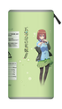 『五等分の花嫁∬』抹茶ソーダ缶ペンケース