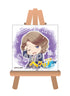 『ヘタリアWorld★Stars』ぷちキャンバスコレクション Vol.2 BOX