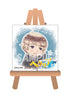 『ヘタリアWorld★Stars』ぷちキャンバスコレクション Vol.2 BOX