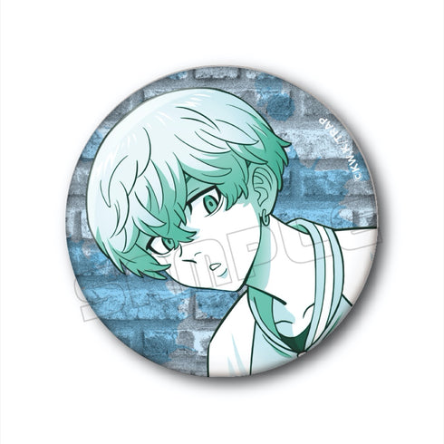 『東京リベンジャーズ』トレーディング 缶バッジ スカジャンver. BOX