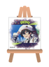 『SK∞ エスケーエイト』トレーディングぷちキャンバス コレクション BOX