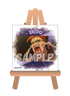 『SK∞ エスケーエイト』トレーディングぷちキャンバス コレクション BOX