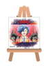 『SK∞ エスケーエイト』トレーディングぷちキャンバス コレクション BOX