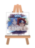 『SK∞ エスケーエイト』トレーディングぷちキャンバス コレクション BOX