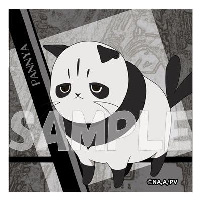 『VISUAL PRISON ヴィジュアルプリズン』トレーディングぷちキャンバスコレクション BOX