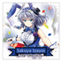 『東方LostWord 』トレーディングぷちキャンバスコレクション Ex2 box