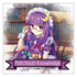 『東方LostWord 』トレーディングぷちキャンバスコレクション Ex2 box