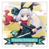 『東方LostWord 』トレーディングぷちキャンバスコレクション Ex2 box