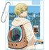 "Tokyo Revengers" Large Acrylic Keychain: Peaceful Holiday Ver. Chifuyu Matsuno