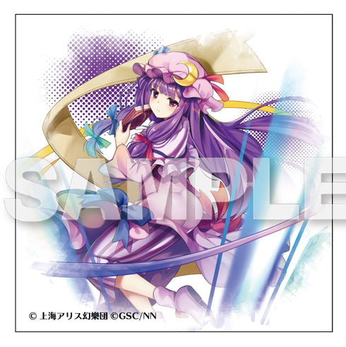 『東方LostWord』トレーディング ぷちキャンバスコレクションVol.2 BOX