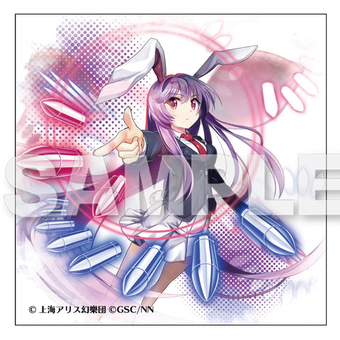 『東方LostWord』トレーディング ぷちキャンバスコレクションVol.2 BOX