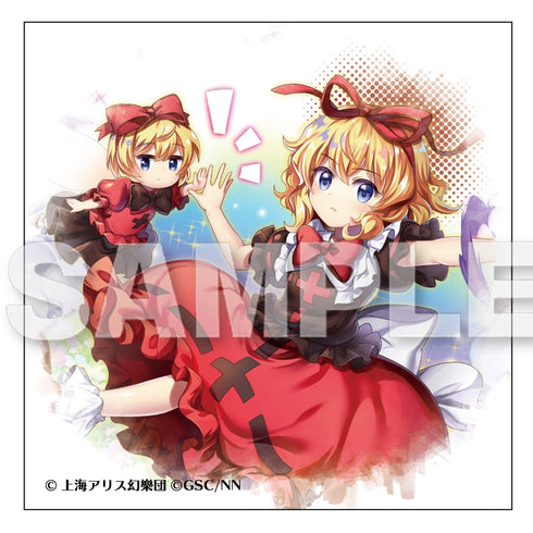 『東方LostWord』トレーディング ぷちキャンバスコレクションVol.2 BOX