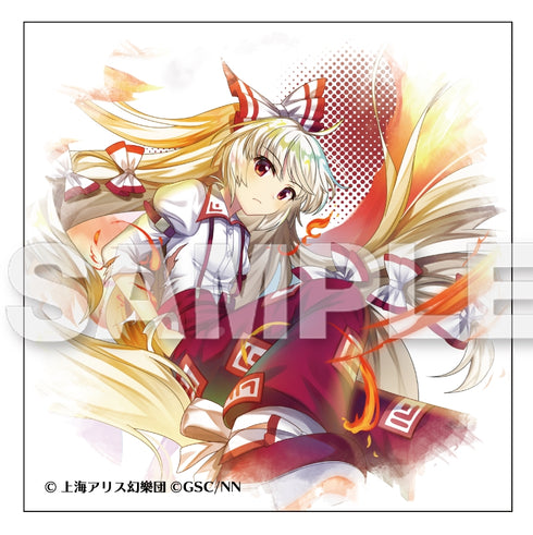 『東方LostWord』トレーディング ぷちキャンバスコレクションVol.2 BOX