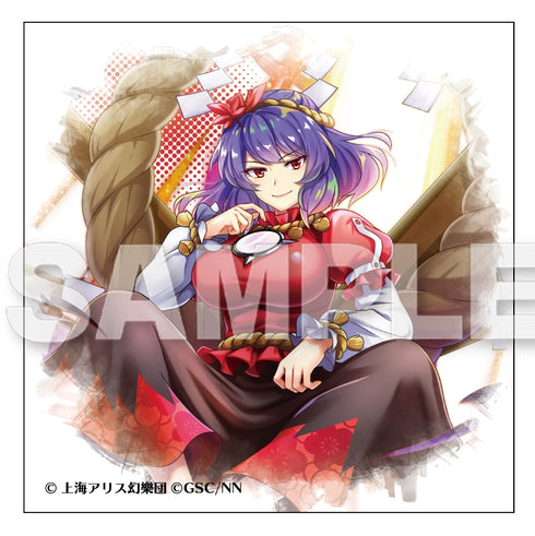 『東方LostWord』トレーディング ぷちキャンバスコレクションVol.3 BOX