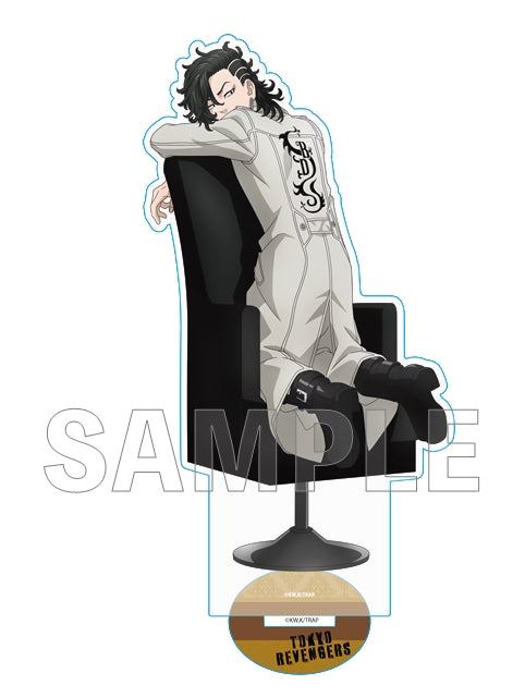 『東京リベンジャーズ』アクリルスタンド Sofa ver. 九井一