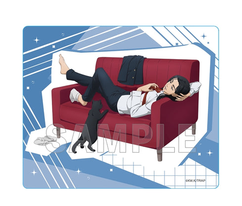 『東京リベンジャーズ』マウスパッド Sofa ver. 場地圭介
