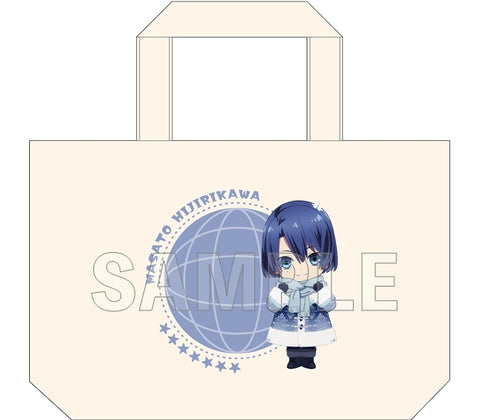 "Uta no Prince-sama: Maji Love Starlish Tours" Lunch Tote - Masato Seikawa