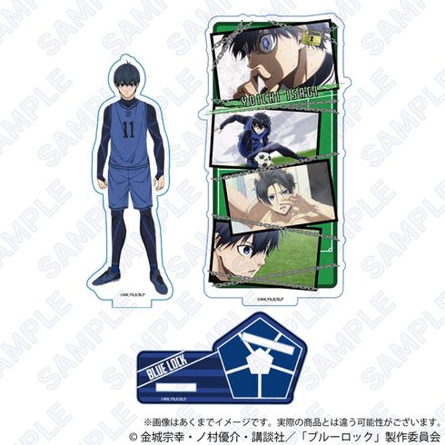 『ブルーロック』場面写付きアクリルスタンド 潔世一