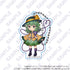 『東方 LostWord』トレーディング ダイカットアクリルブロック BOX