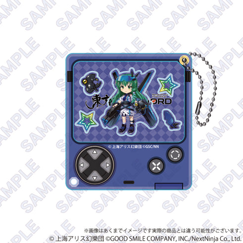 『東方 LostWord』トレーディング シャカっと開くキー vol.EX BOX