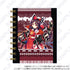 『東方 LostWord』ミニノート 月戦型シャーマン 博麗霊夢