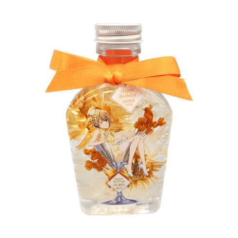 『やはり俺の青春ラブコメはまちがっている。完』ハーバリウム いろはバースデー 2023