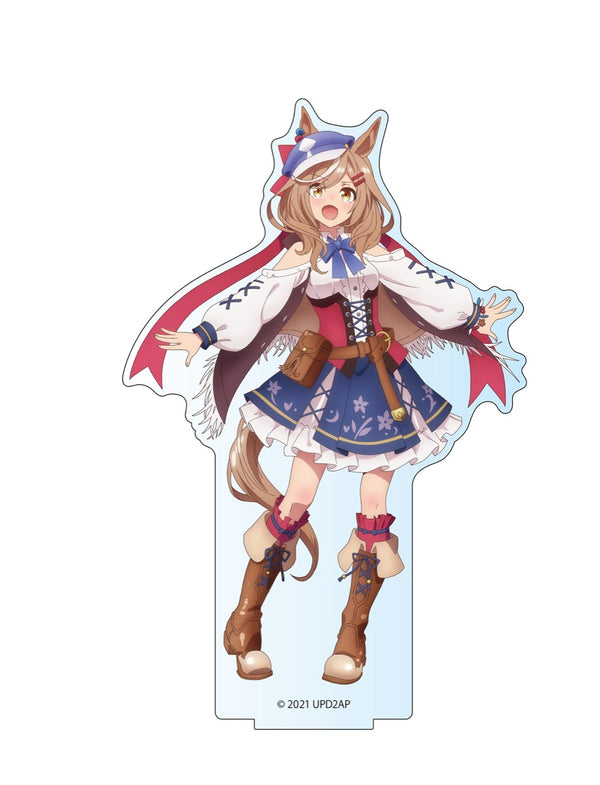 『ウマ娘 プリティーダービー Season 2』デカアクリルスタンド マチカネタンホイザ