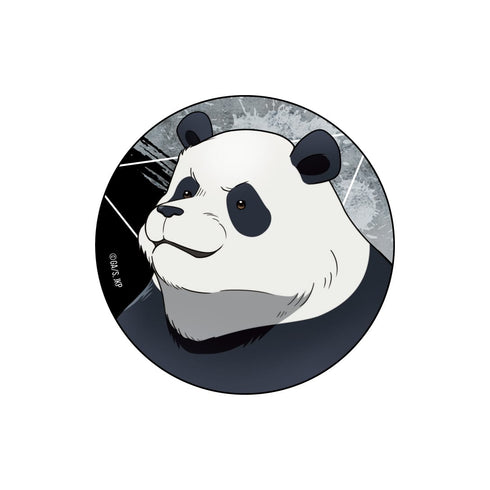 『呪術廻戦』カンバッジ 描き下ろし ver. BOX