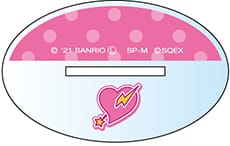 『SHOW BY ROCK!! Fes A Live』デカアクリルスタンド レトリー