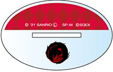 『SHOW BY ROCK!! Fes A Live』デカアクリルスタンド ヤイバ