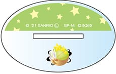 『SHOW BY ROCK!! Fes A Live』デカアクリルスタンド カイ