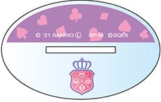 『SHOW BY ROCK!! Fes A Live』デカアクリルスタンド ロージア