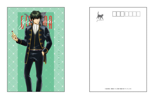『銀魂』ポストカードセット