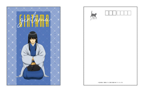 『銀魂』ポストカードセット