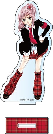 『しゅごキャラ!』アクリルフィギュア 日奈森 あむ