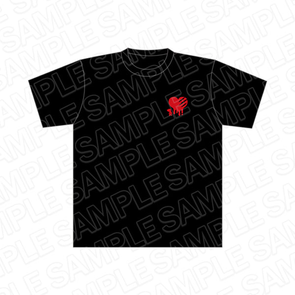 『いたずらぐまのグル~ミ~』Tシャツ A