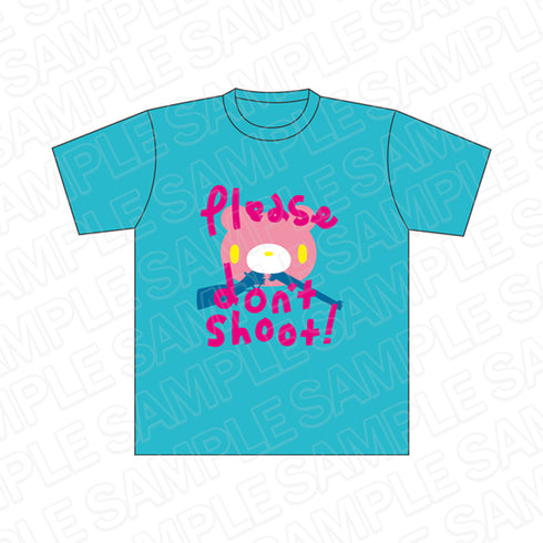 『いたずらぐまのグル~ミ~』Tシャツ B