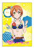 『ラブライブ!スクールアイドルフェスティバルALL STARS』スクエアカンバッジ μ’s 水着 ver BOX