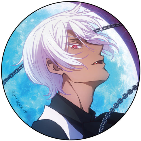 『ヴァニタスの手記』カンバッジセット