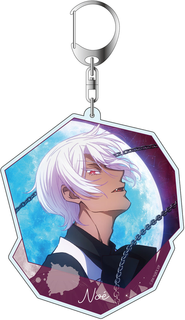 『ヴァニタスの手記』デカキーホルダー ノエ