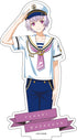 「ダンキラ!!! - Boys, be DANCING! -」アクリルスタンド 若草 ゆかり Marine ver.