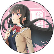 「精霊幻想記」カンバッジ 綾瀬美春