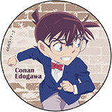 『名探偵コナン』カンバッジ vol.2 BOX