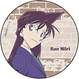 『名探偵コナン』カンバッジ vol.2 BOX