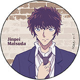 『名探偵コナン』カンバッジ vol.2 BOX