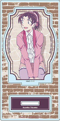 『名探偵コナン』アクリルスタンド vol.2 BOX